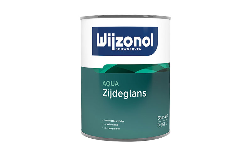 Introductie van de Wijzonol Aqua Premium lijn