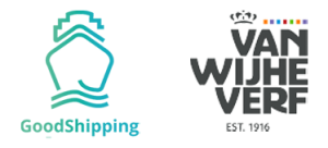 Logo KVWV Goodshipping