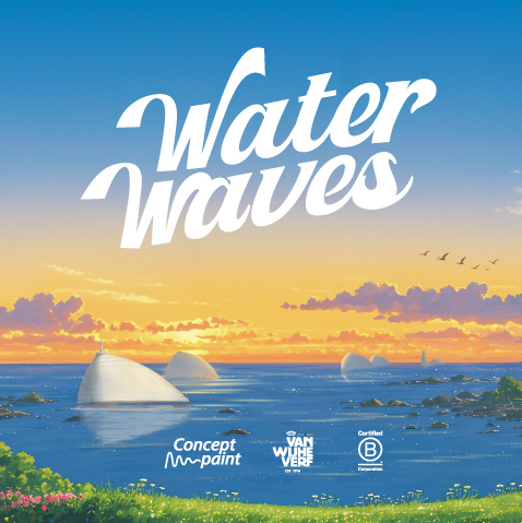 Water Waves: alternatieven voor drinkwater