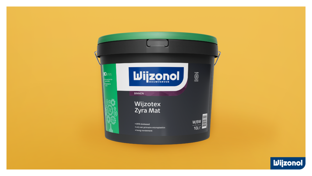 Wijzonol Wijzotex Zyra Mat